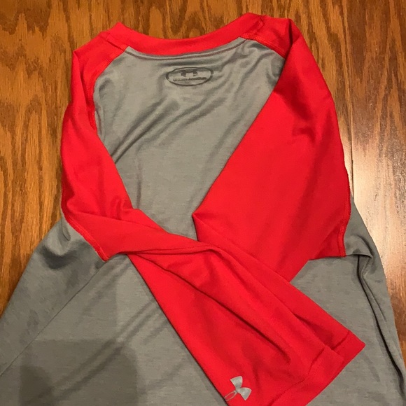 Under Armour YL - Picture 4 of 4